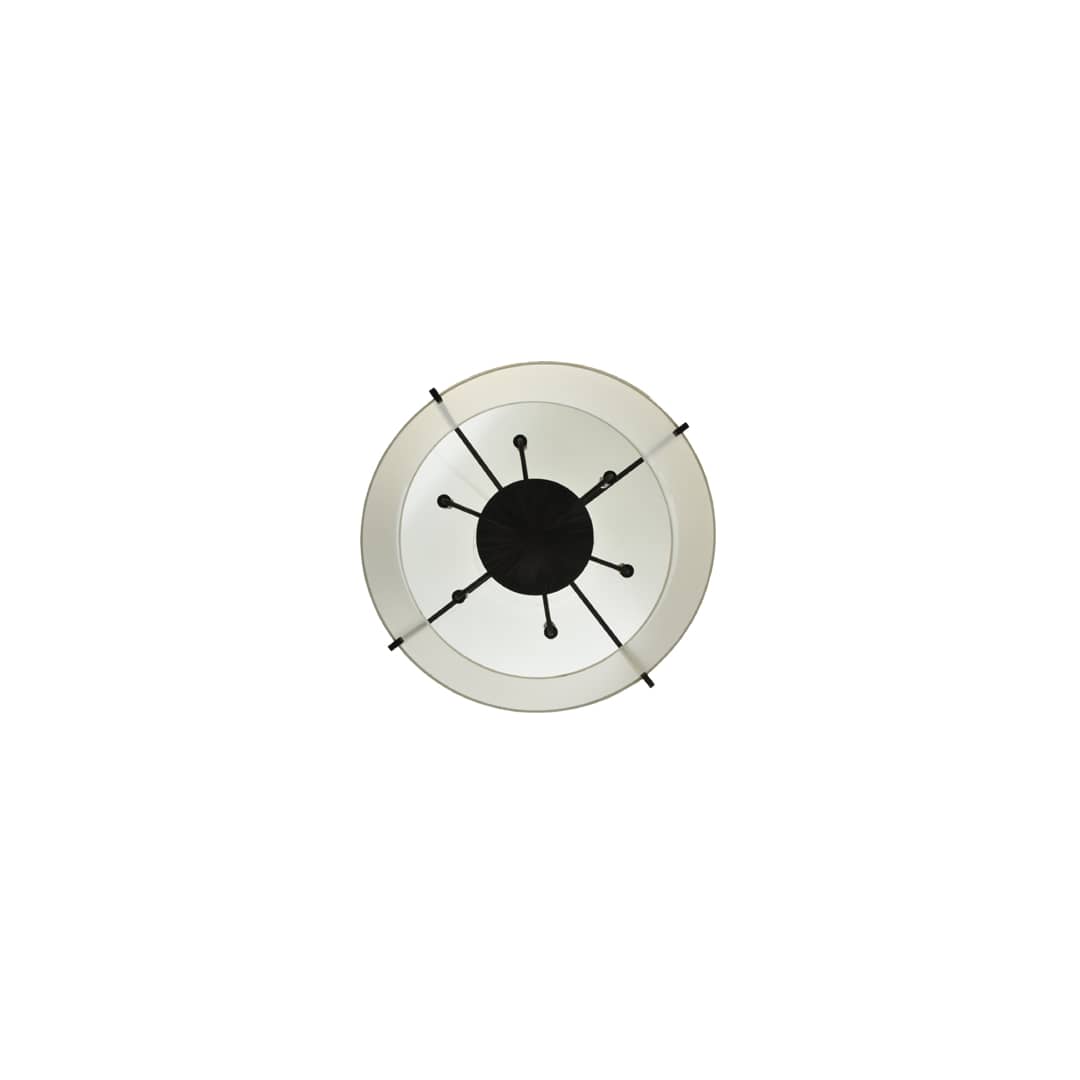 Cilindro Lucy 6 Light 27" Wide Pendant