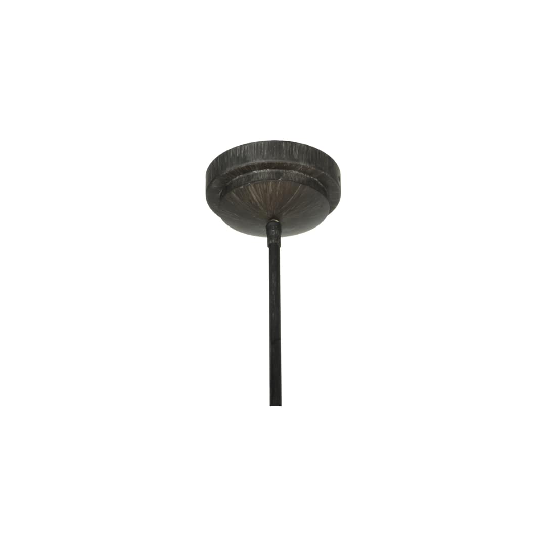 Cilindro Lucy 6 Light 27" Wide Pendant
