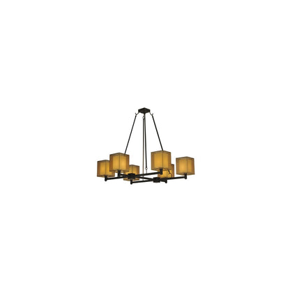 Horizon Bay 6 Light 48" Wide Chandelier
