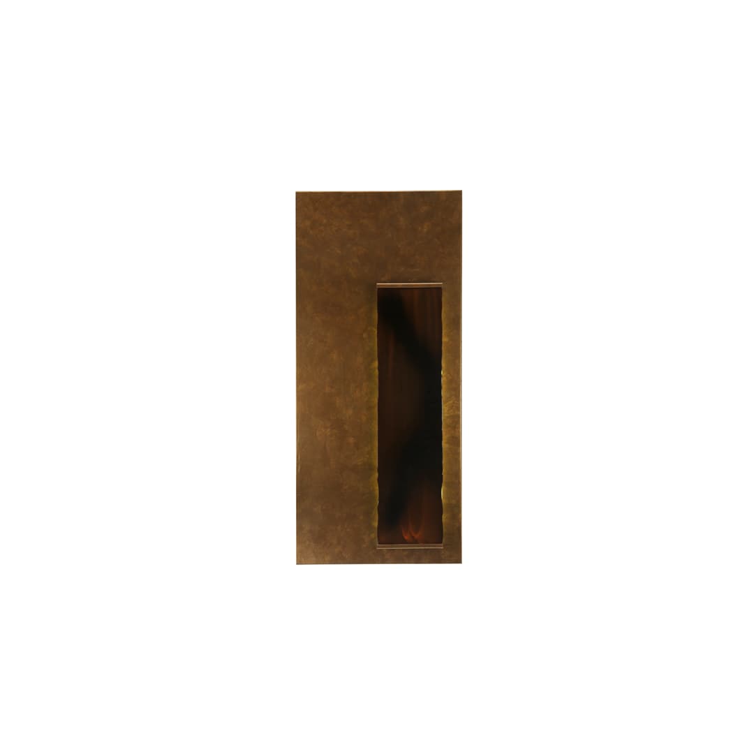 Piastra 40" Tall LED Wall Sconce