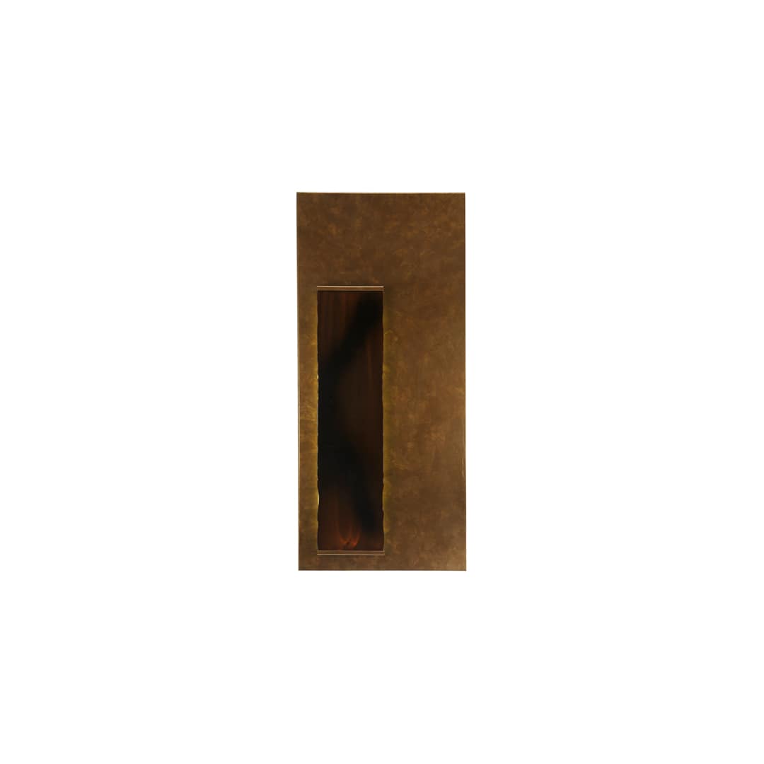 Piastra 40" Tall LED Wall Sconce