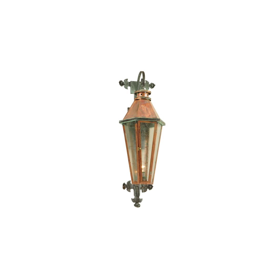 Millesime 42" Tall Wall Sconce