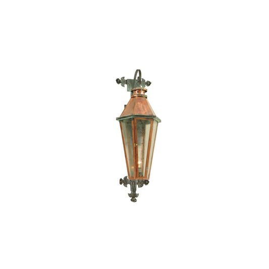 Millesime 42" Tall Wall Sconce