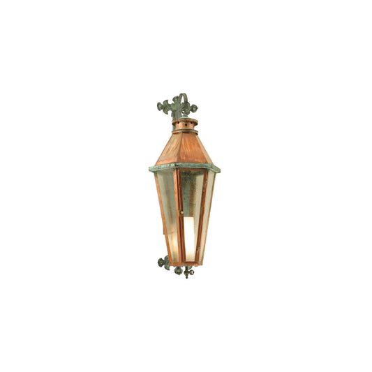 Millesime 36" Tall Wall Sconce