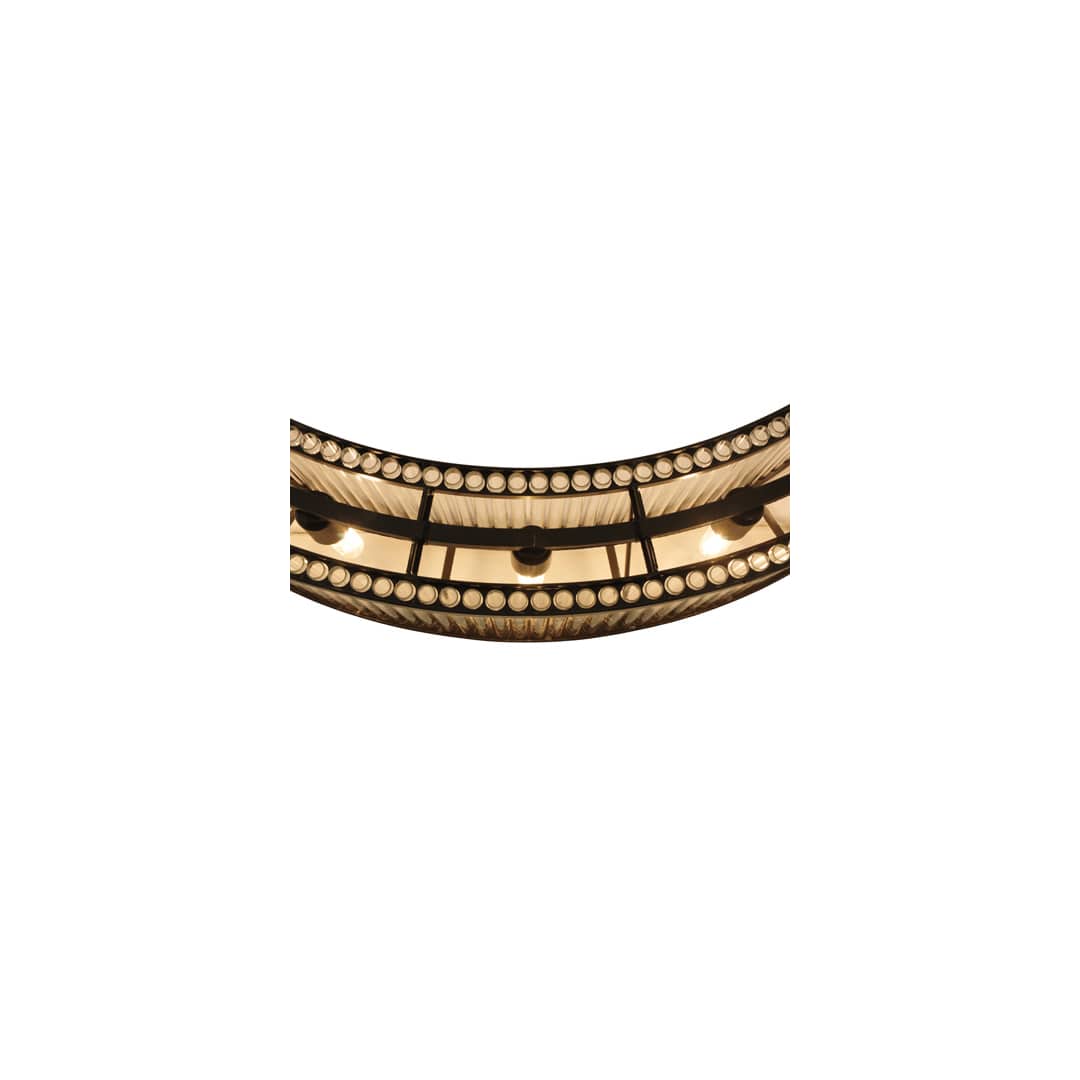 Marquee 18 Light 59" Wide Pendant