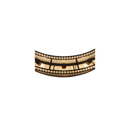 Marquee 18 Light 59" Wide Pendant