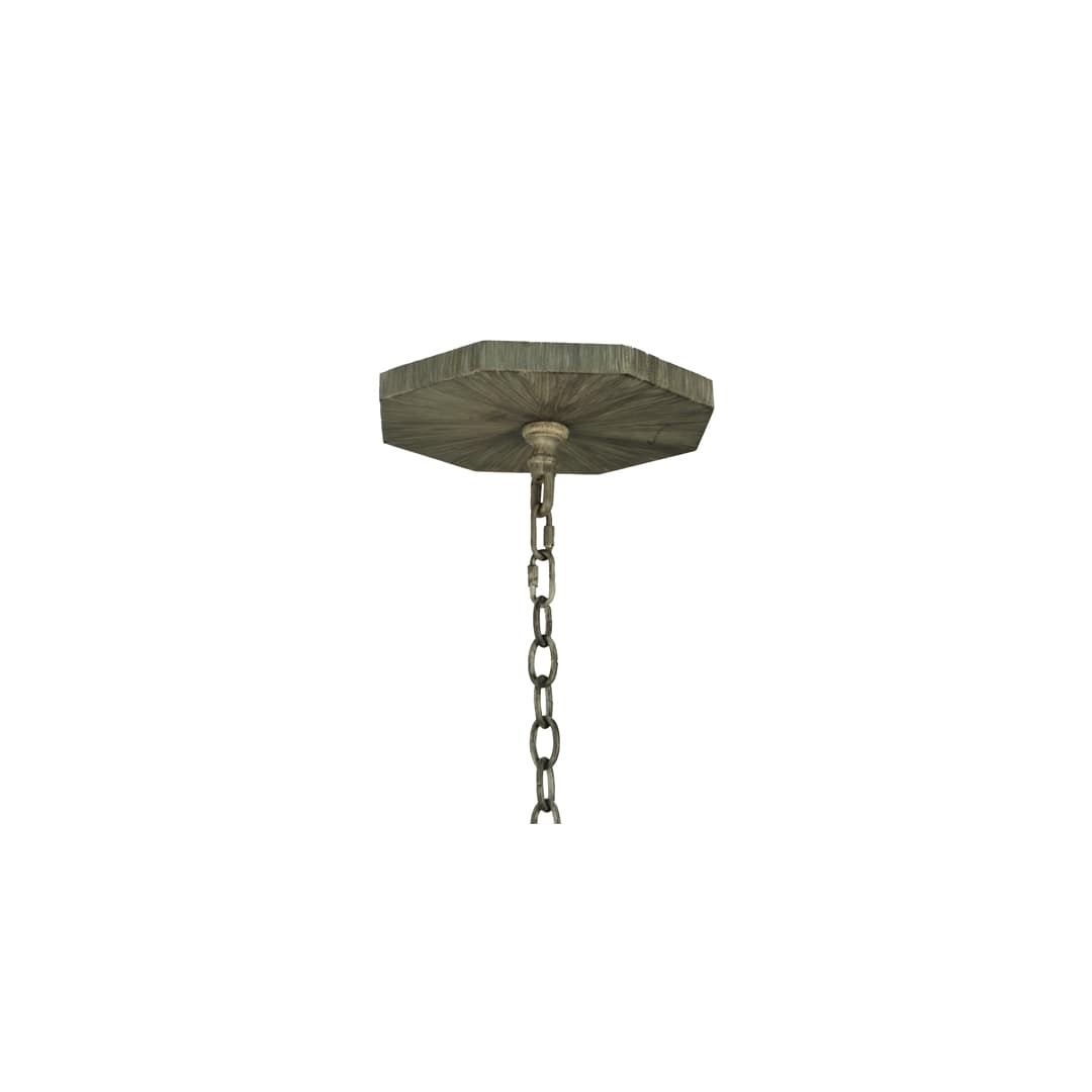 West Albany 16 Light 38" Wide Taper Candle Pendant
