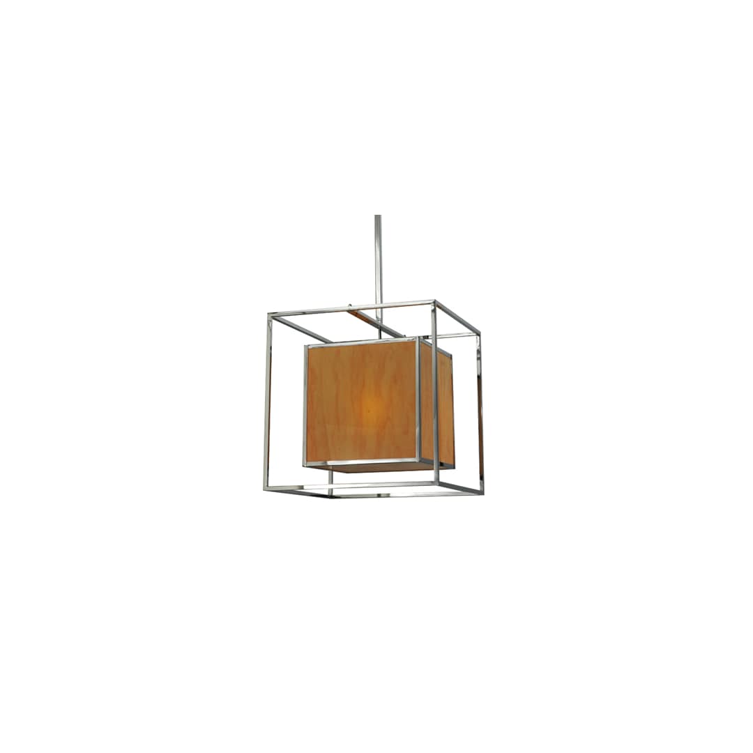 Kitzi 3 Light 31" Wide Pendant