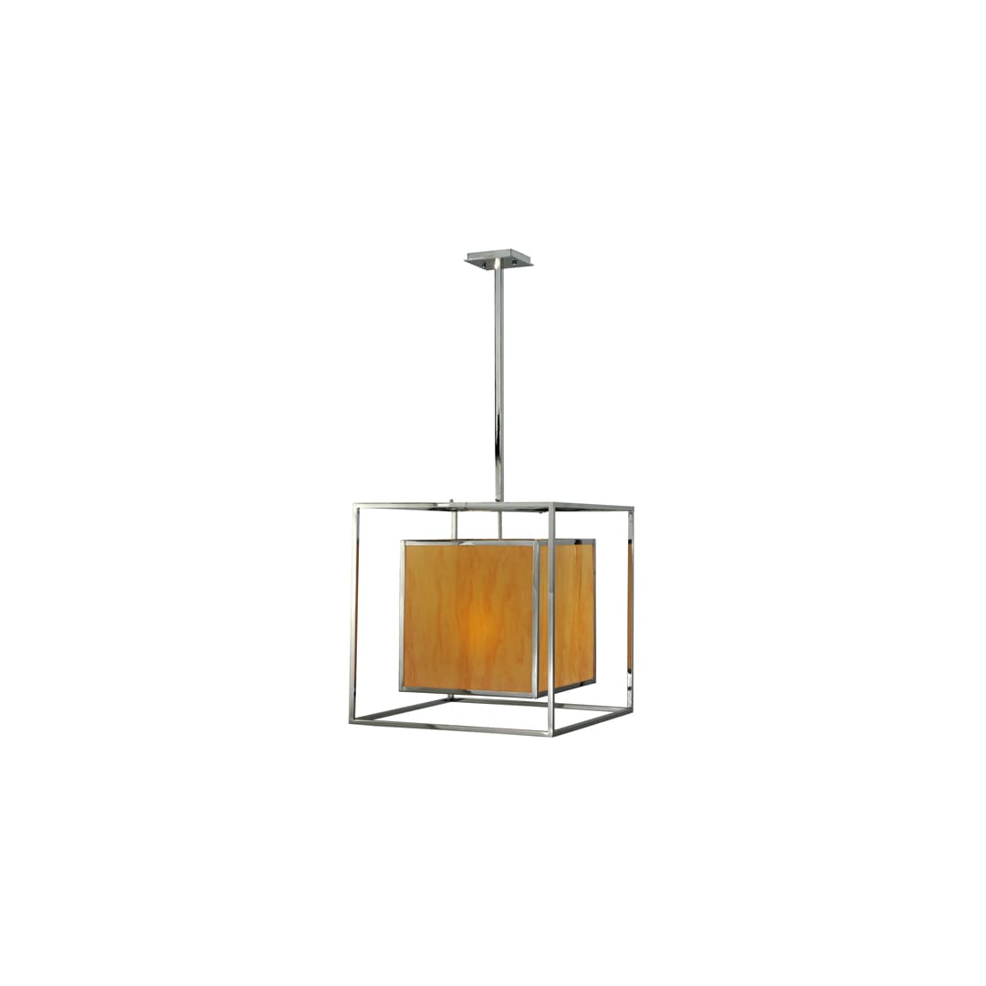 Kitzi 3 Light 31" Wide Pendant