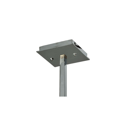 Kitzi 3 Light 31" Wide Pendant