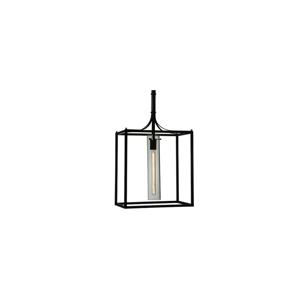 Kitzi 10" Wide Pendant
