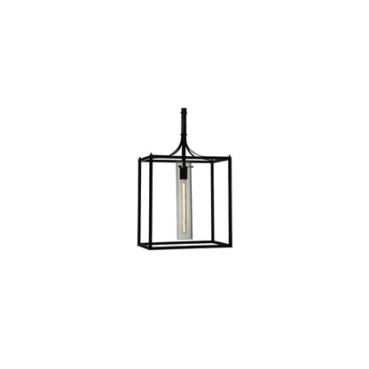 Kitzi 10" Wide Pendant