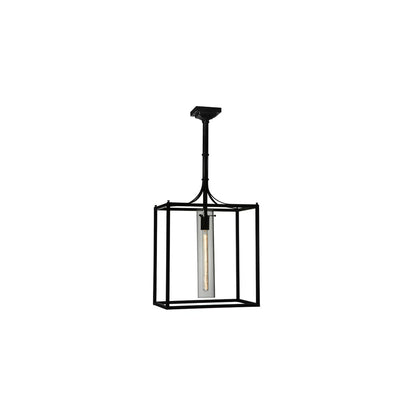 Kitzi 10" Wide Pendant
