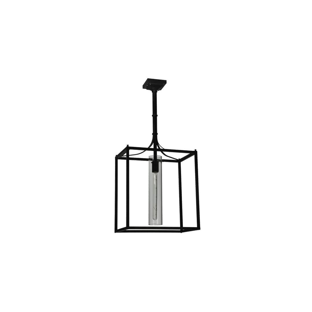 Kitzi 10" Wide Pendant