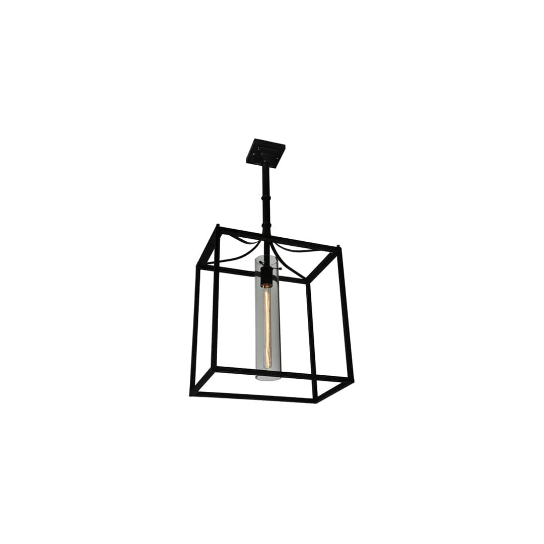 Kitzi 10" Wide Pendant