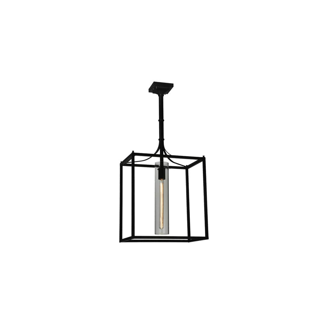 Kitzi 10" Wide Pendant