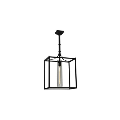 Kitzi 10" Wide Pendant