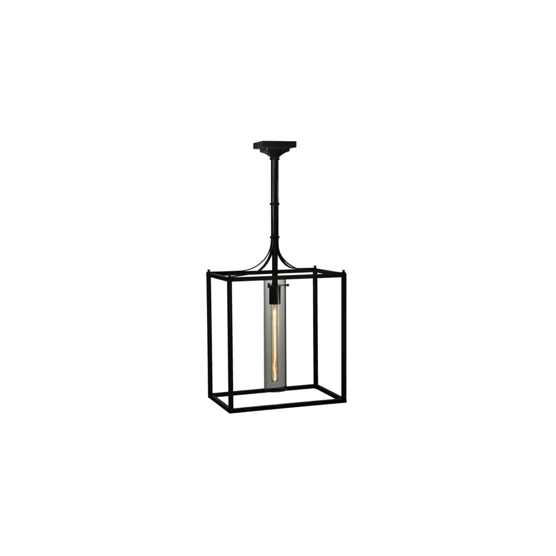 Kitzi 10" Wide Pendant