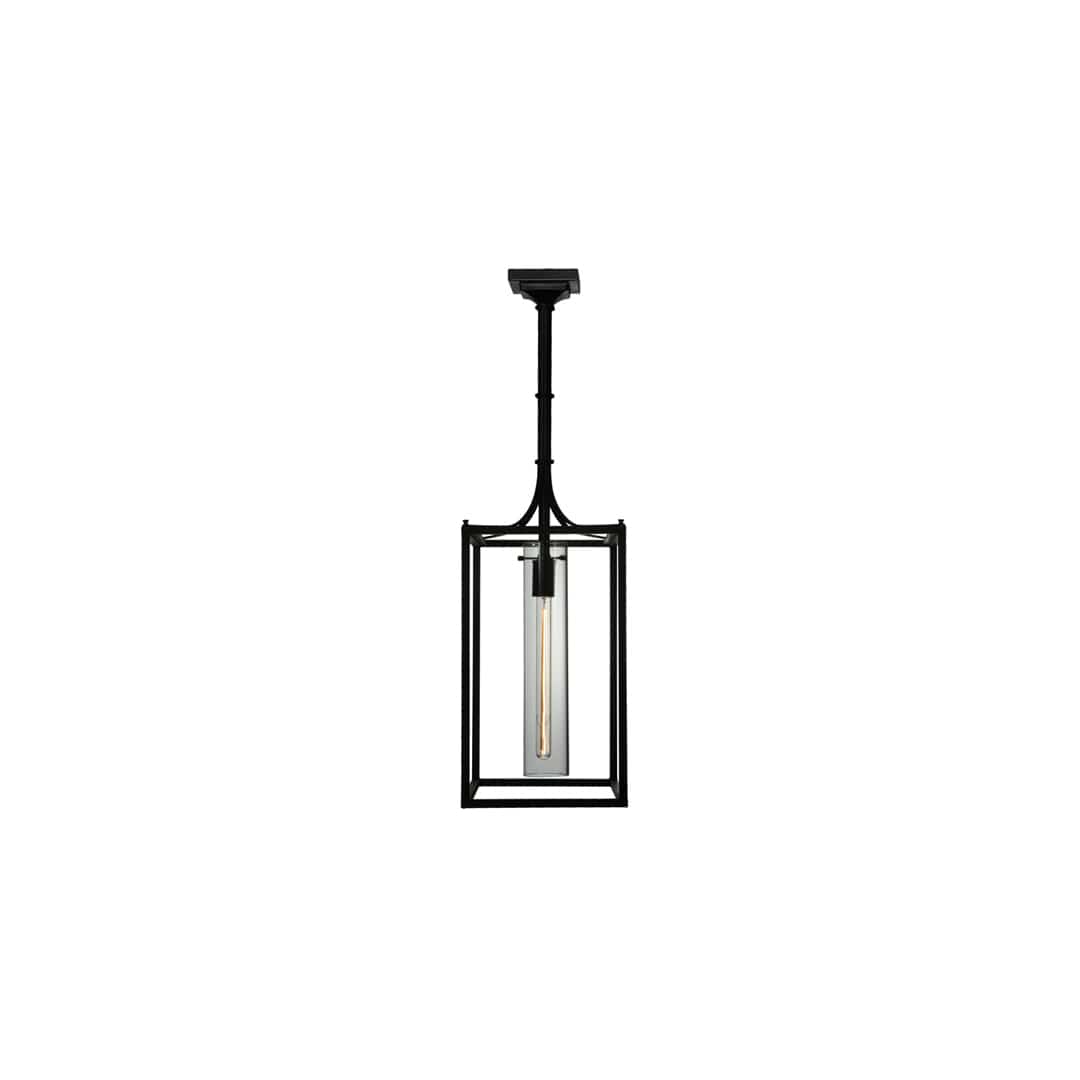 Kitzi 10" Wide Pendant