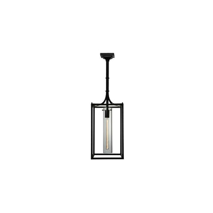 Kitzi 10" Wide Pendant