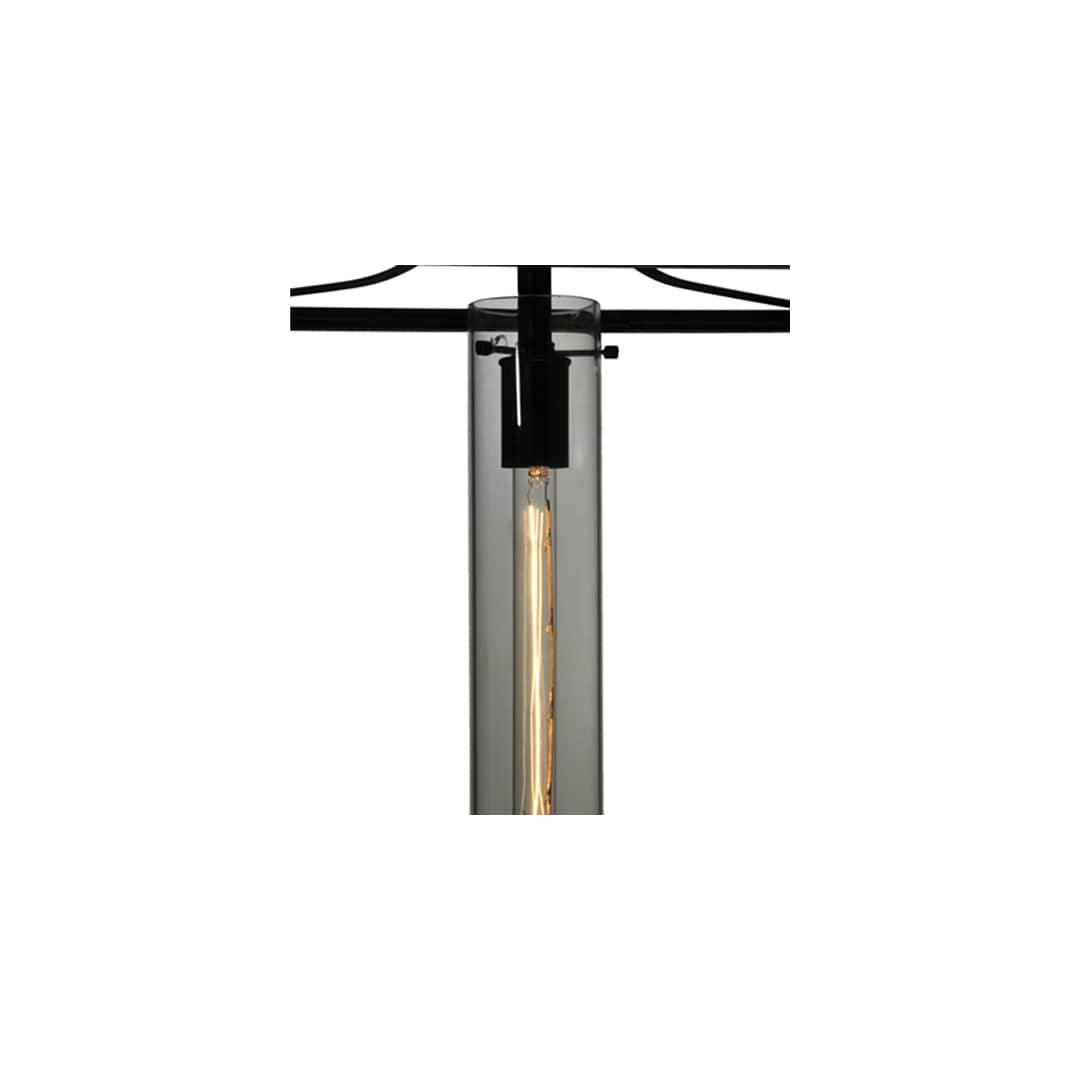 Kitzi 10" Wide Pendant