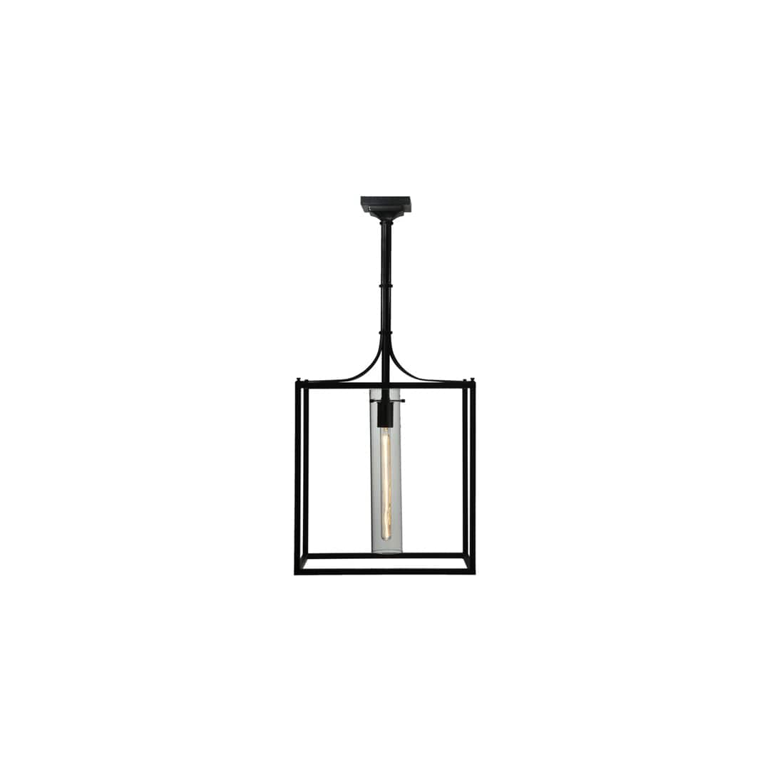 Kitzi 10" Wide Pendant