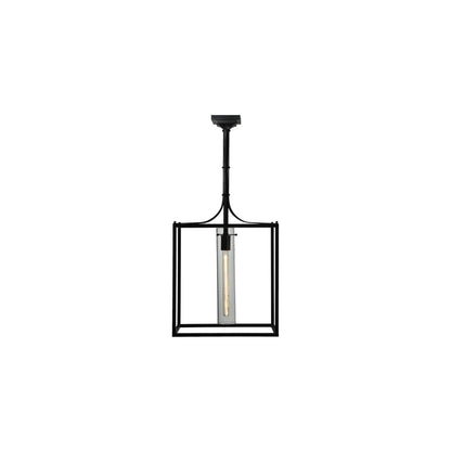 Kitzi 10" Wide Pendant