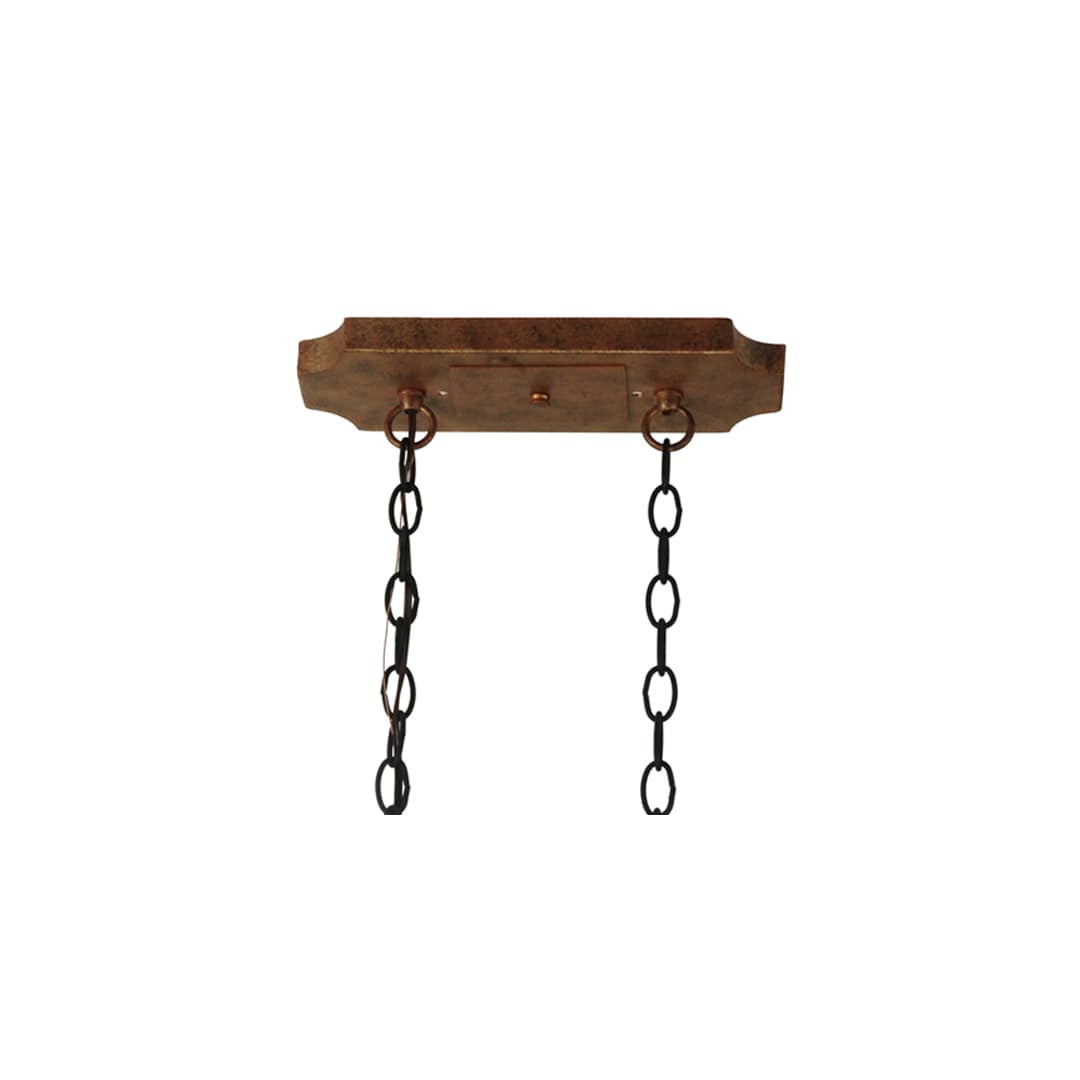 Clifton 10 Light 29" Wide Taper Candle Style Chandelier