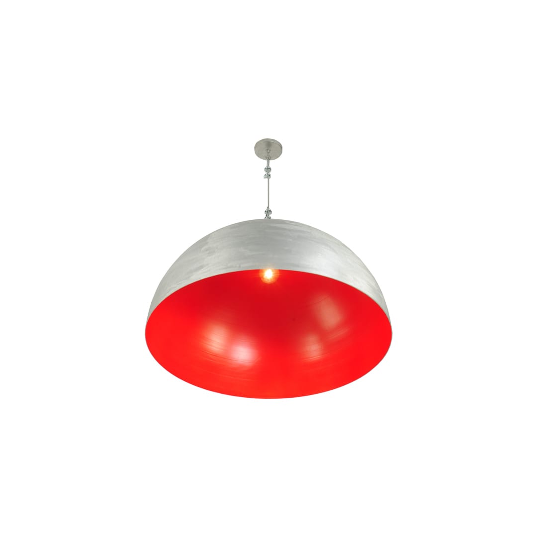 Gravity 36" Wide Pendant