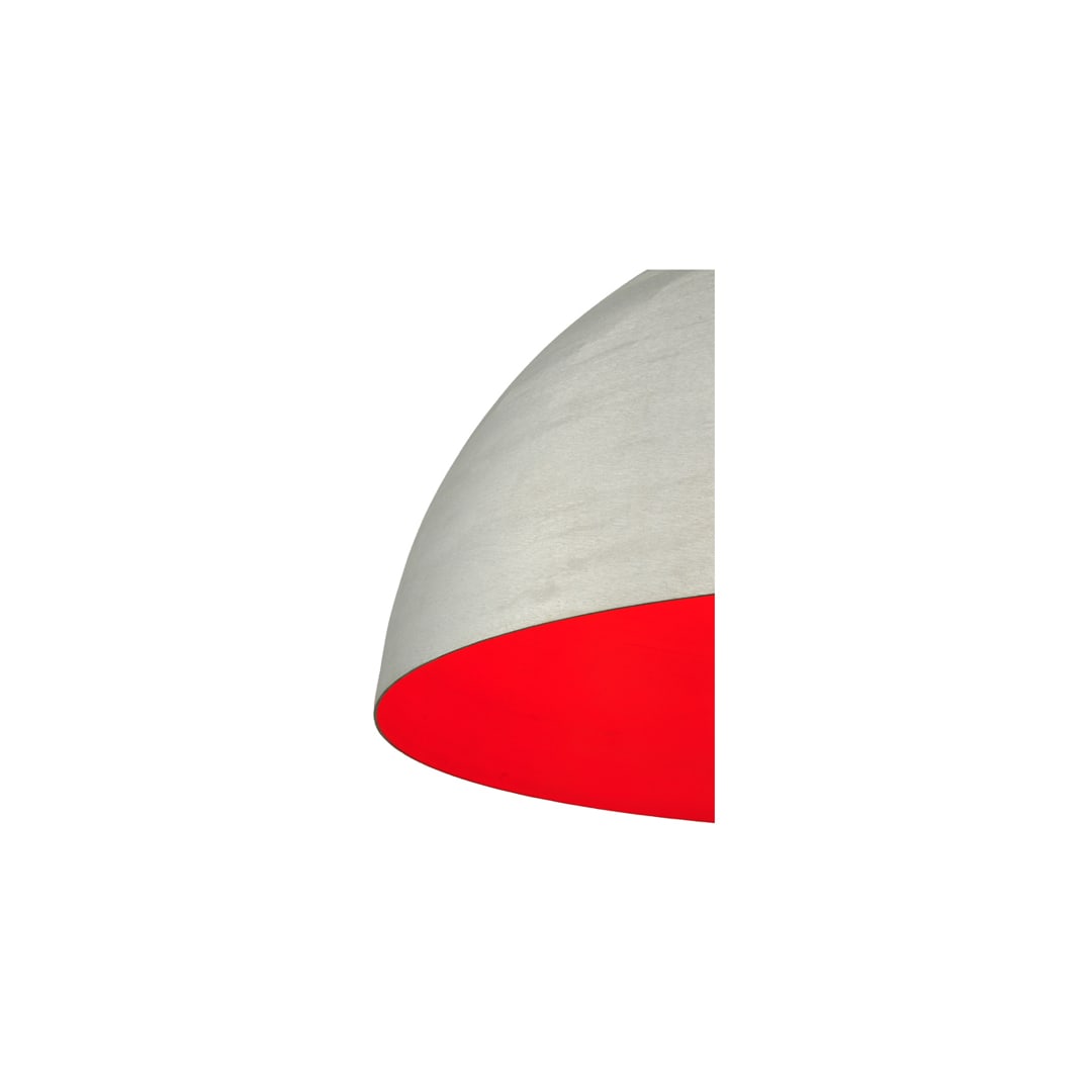 Gravity 36" Wide Pendant