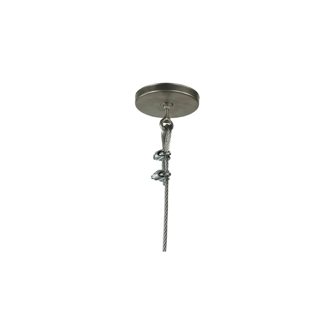Gravity 36" Wide Pendant