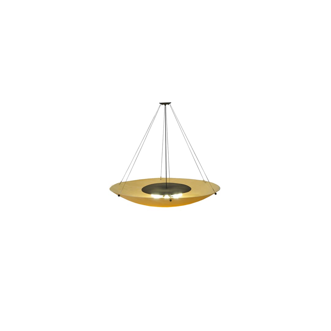 Cypola 8 Light 48" Wide Pendant