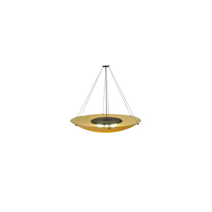 Cypola 8 Light 48" Wide Pendant