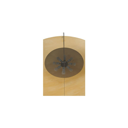 Cypola 8 Light 48" Wide Pendant