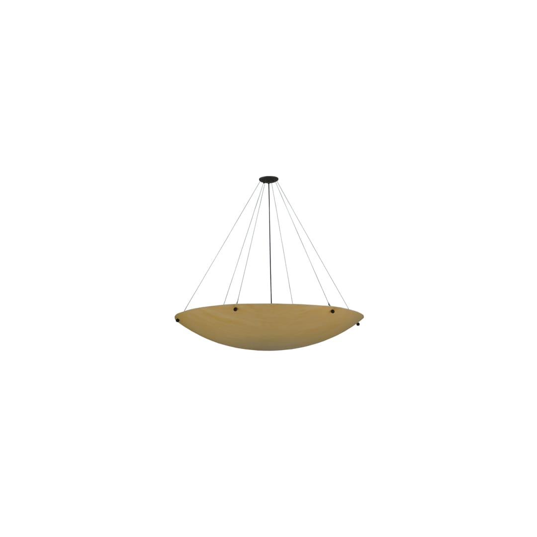 Cypola 8 Light 48" Wide Pendant