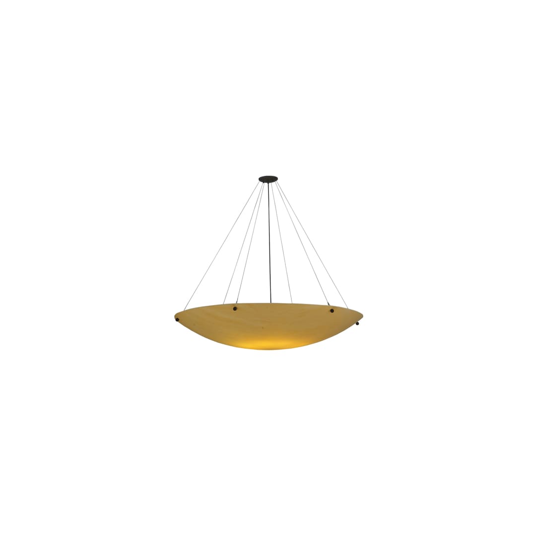 Cypola 8 Light 48" Wide Pendant