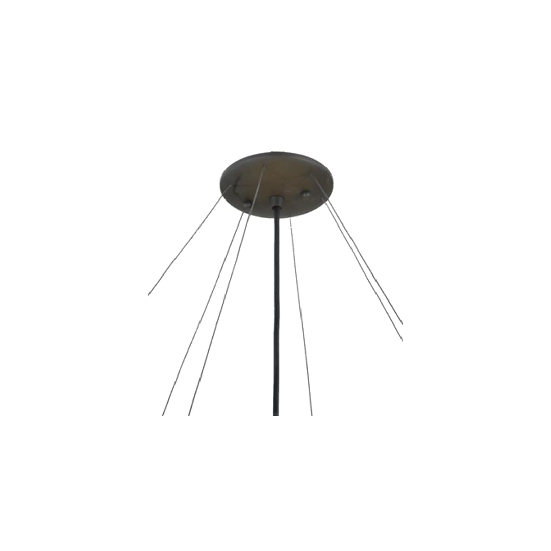 Cypola 8 Light 48" Wide Pendant