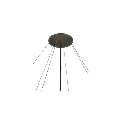 Cypola 8 Light 48" Wide Pendant