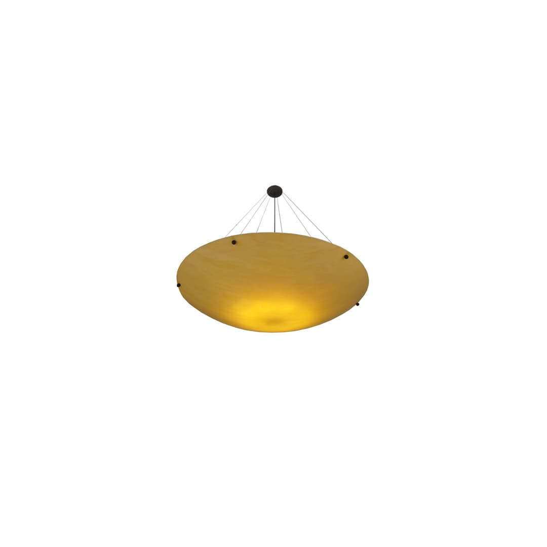 Cypola 8 Light 48" Wide Pendant