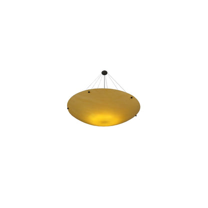 Cypola 8 Light 48" Wide Pendant