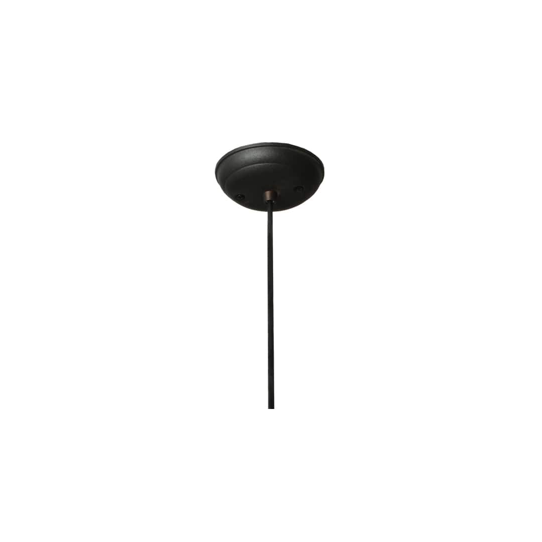 Cilindro Kiltered 10" Wide Pendant