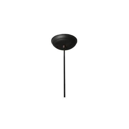 Cilindro Kiltered 10" Wide Pendant