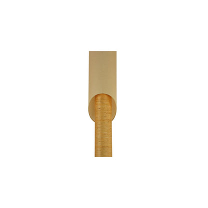 Cilindro Kiltered 10" Wide Pendant