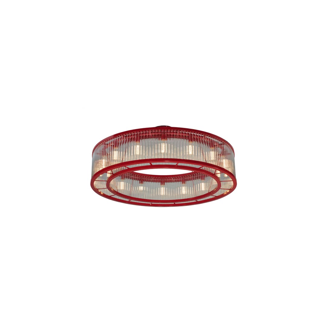 Marquee 16 Light 48" Wide Pendant