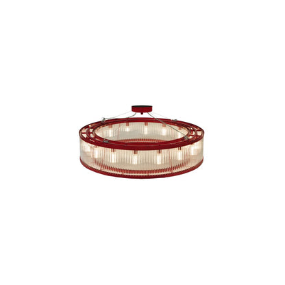 Marquee 16 Light 48" Wide Pendant