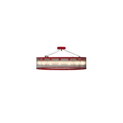 Marquee 16 Light 48" Wide Pendant