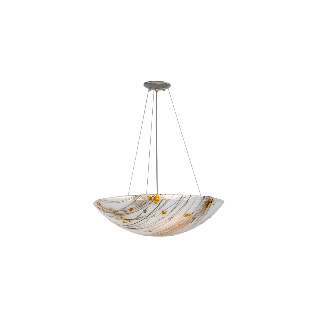 Metro 3 Light 24" Wide Pendant