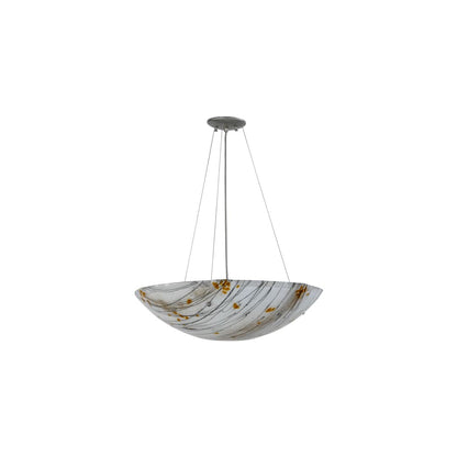 Metro 3 Light 24" Wide Pendant