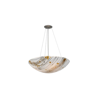 Metro 3 Light 24" Wide Pendant