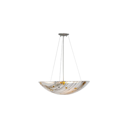 Metro 3 Light 24" Wide Pendant